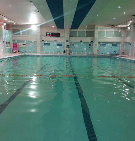 استخر پیام مخابرات تبریز