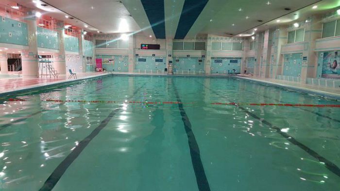 استخر پیام مخابرات تبریز