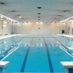 استخر نیکنام تبریز