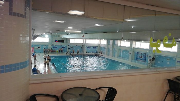 استخر پیام مخابرات تبریز