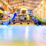 پارک آبی تبریز