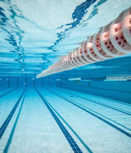 استخر مهر تبریز