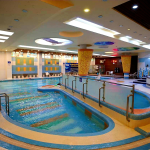 استخر خانواده تبریز