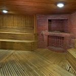 استخر دلفین سفید تبریز