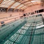 استخر مهر تبریز