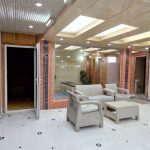 استخر خانوادگی شفاگلی سرعین