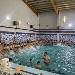 استخر پارالمپیک تبریز