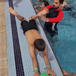 استخر پارالمپیک تبریز