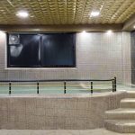 استخر خانوادگی ژنرال سرعین