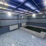 استخر خانوادگی هتل آتالار سرعین