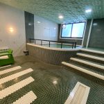 استخر خصوصی خانوادگی ژنرال سرعین