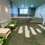 استخر خانوادگی ژنرال سرعین