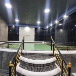 استخر خانوادگی ژنرال سرعین