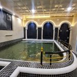 استخر خانوادگی ژنرال سرعین