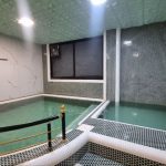 استخر خانوادگی ژنرال سرعین