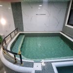 استخر خانوادگی ژنرال سرعین