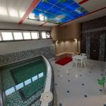 استخر ژنرال