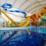 پارک آبی ایستان لند