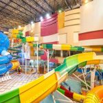 پارک آبی ایستانلند سرعین