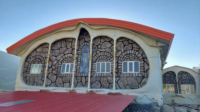 خرید بلیط قاینار ساوالان مشگین شهر