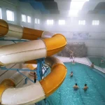 قاینار ساوالان مشگین شهر