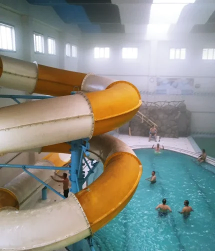 قاینار ساوالان مشگین شهر