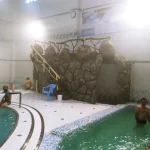 قاینار ساوالان مشگین شهر