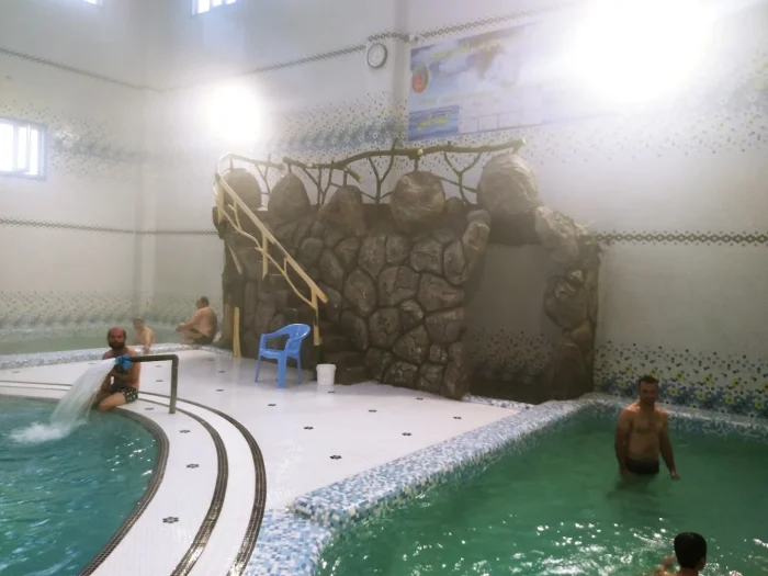 قاینار ساوالان مشگین شهر