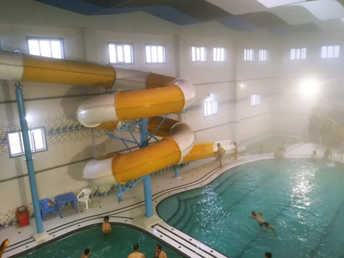 خرید بلیط قاینار ساوالان مشگین شهر