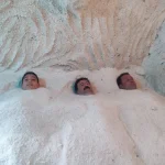 قاینار ساوالان مشگین شهر