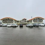 قاینار ساوالان مشگین شهر