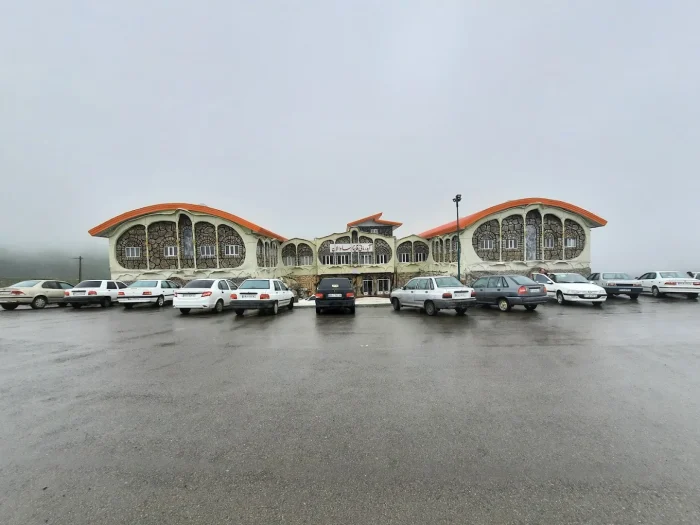 قاینار ساوالان مشگین شهر